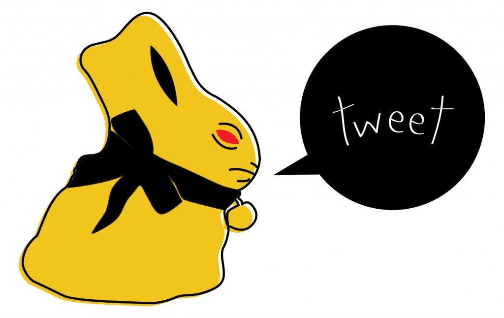 Tweet Bunny